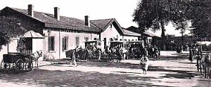 2986- Blida - Gare2 - 1908